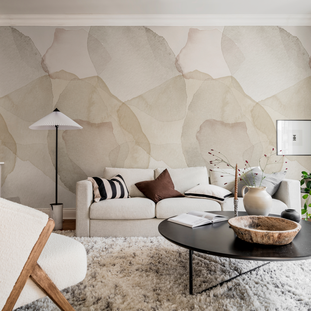 Petals Autumn Wallpaper