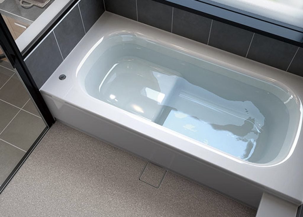 toilet floor sheet anti slip