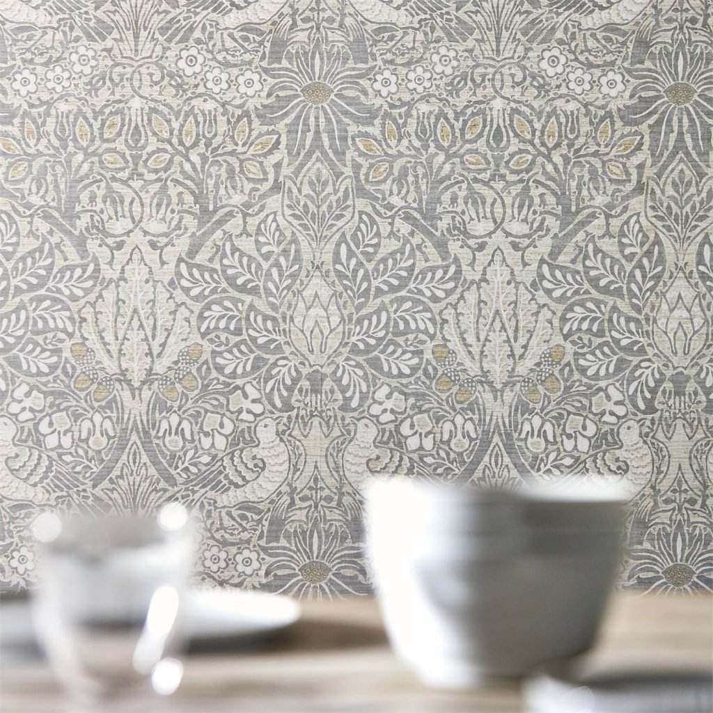 timeless wallpaper designs