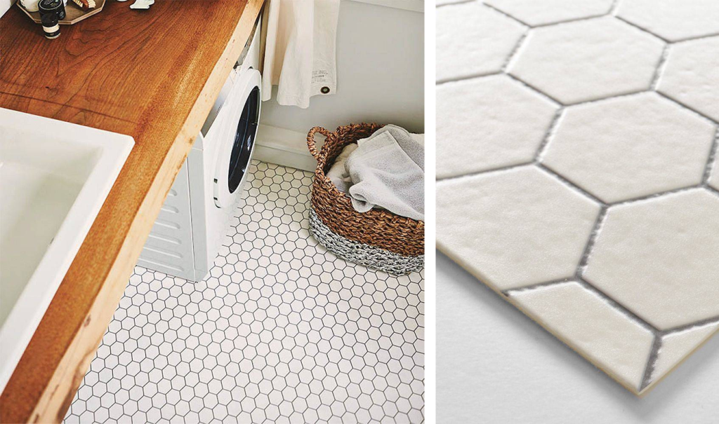 bathroom floor tile stickers