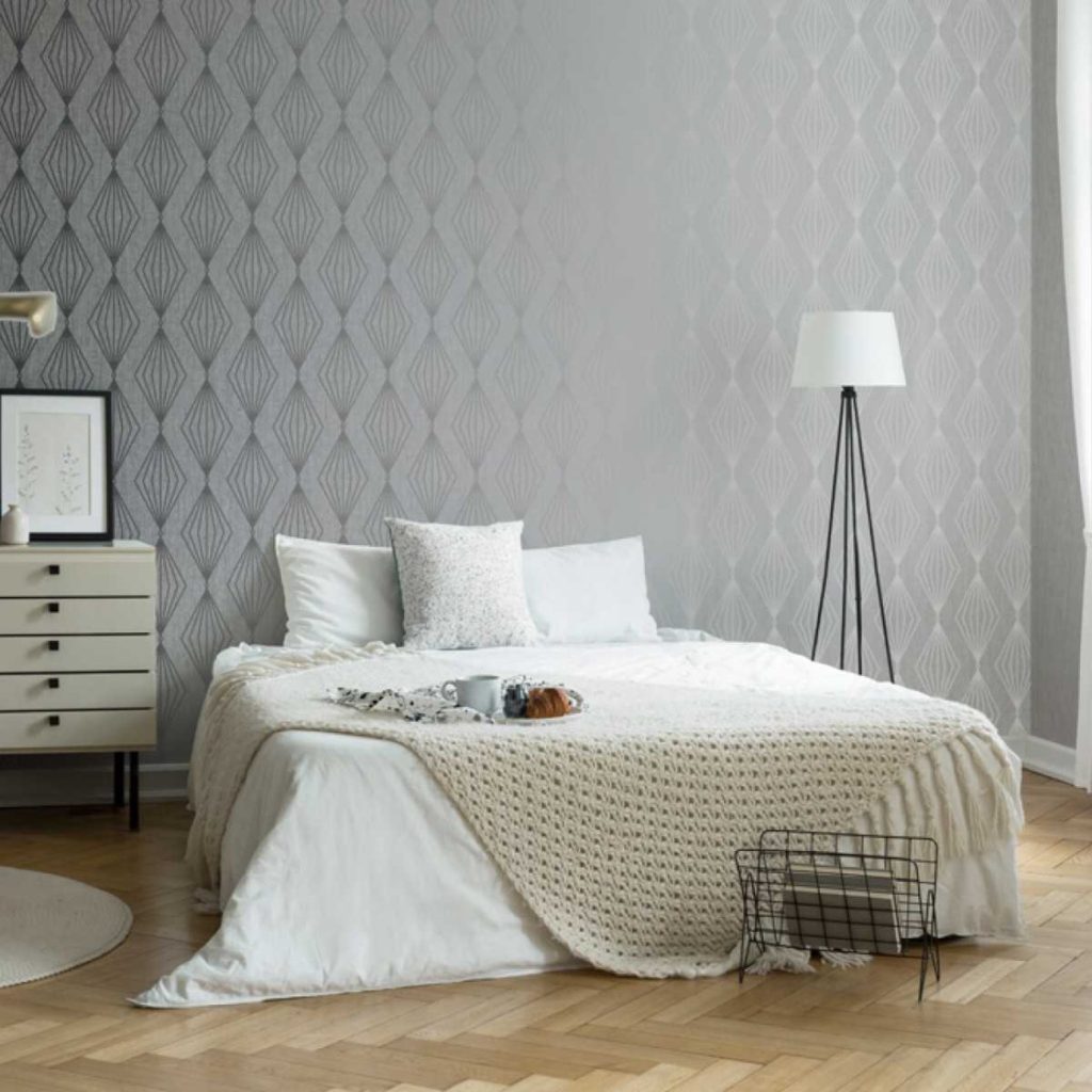 luxury interior design wallpaper