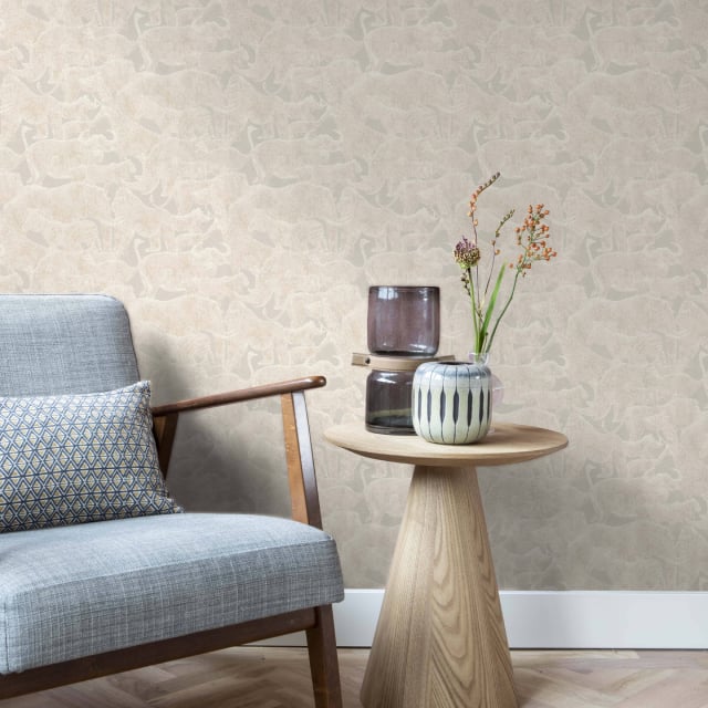 Add geometric and graphic prints