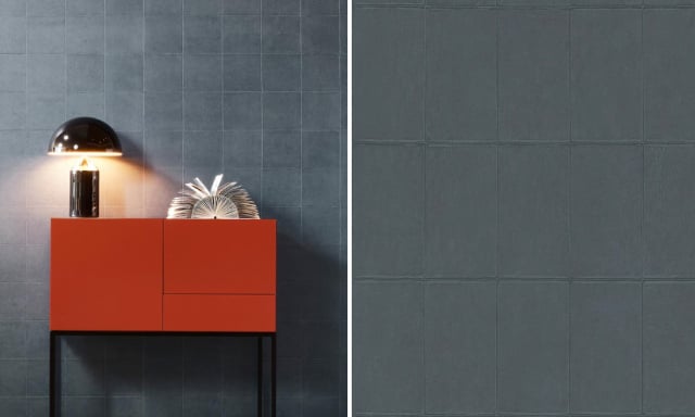 Be bold with sculptural lighting fixtures