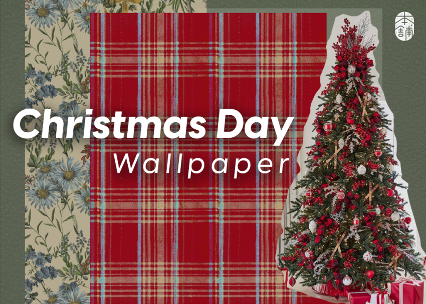 Christmas Day Wallpaper