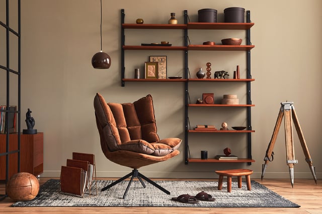 How To Recreate The Mid-Century Modern Style In Your Home!