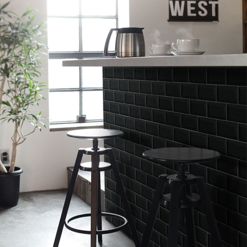 metro tile hatte me square