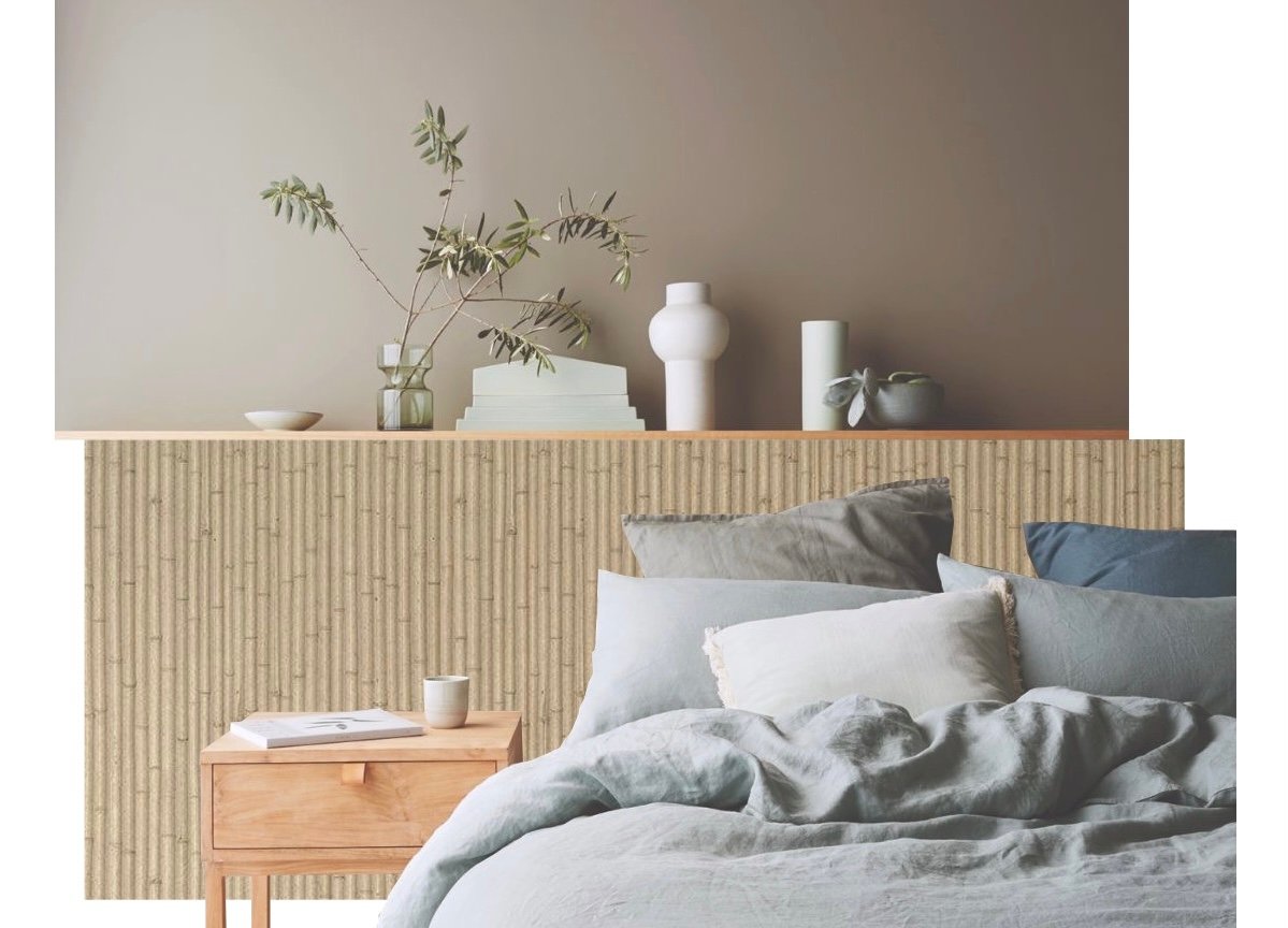 Wallpaper for Your Bedhead