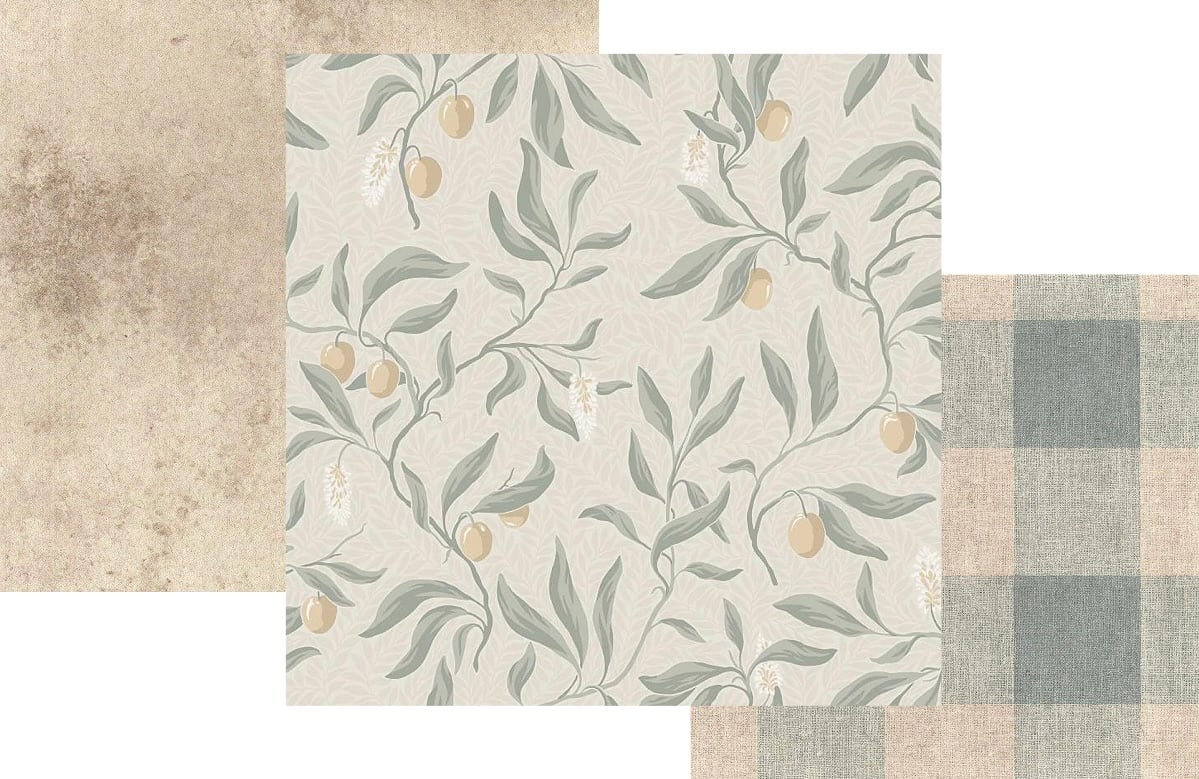 Wallpaper have durability materials