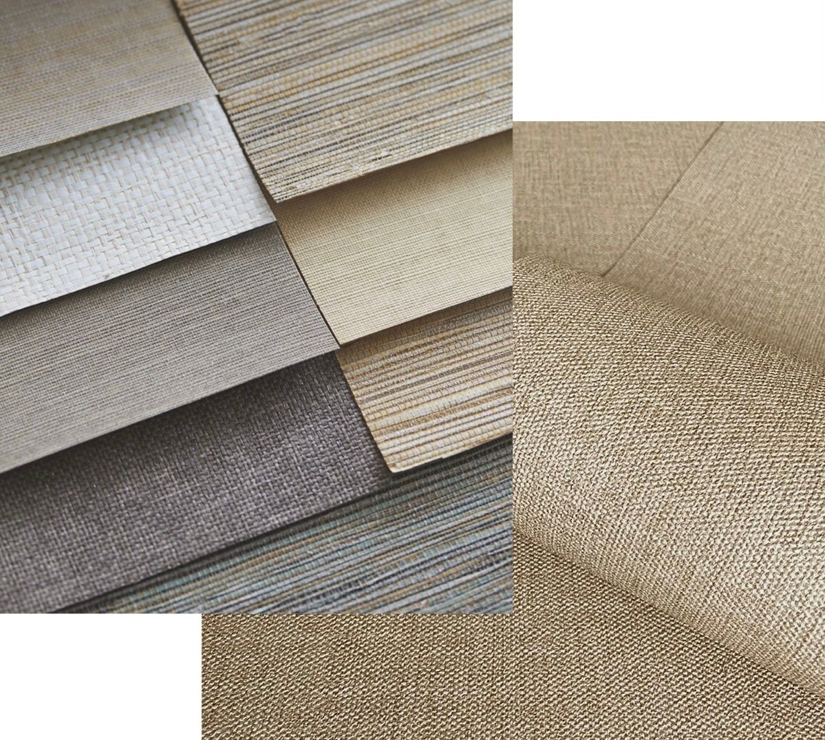 benefits of wallpaper for covers imperfections