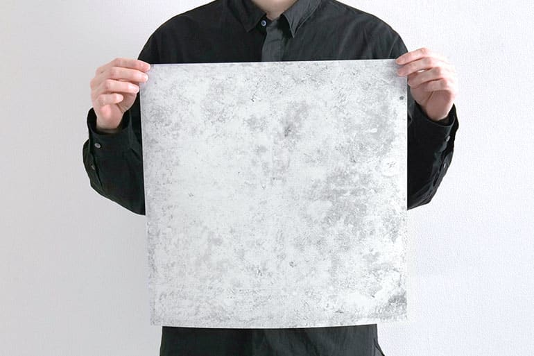 Hatte me! Square wallpaper