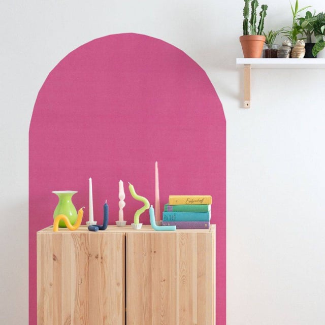 2023 Colour Of The Year: Viva Magentax