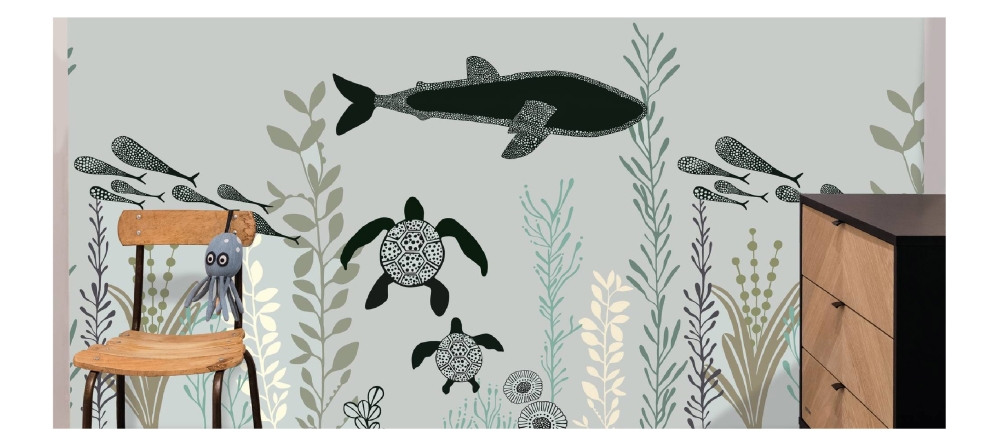 Keep the Wallpaper Long-Last