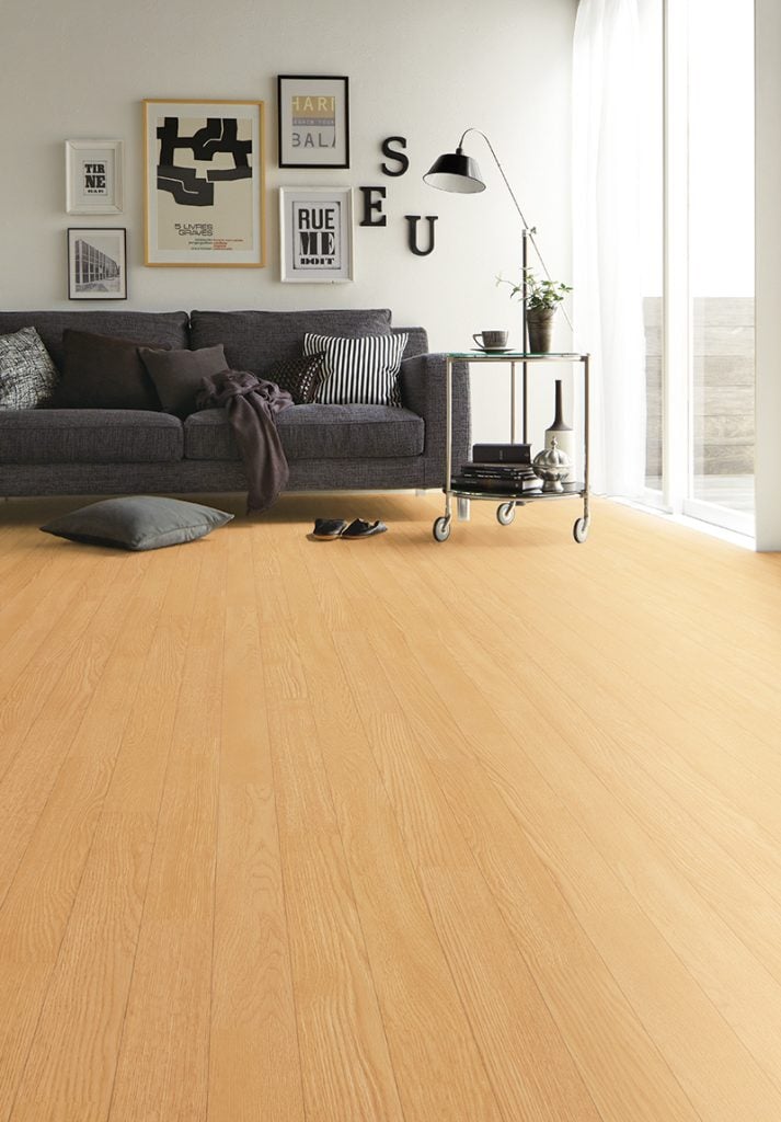 vinyl flooring ideas