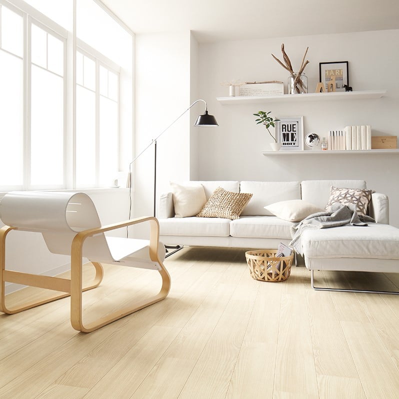 Living room paint ideas white