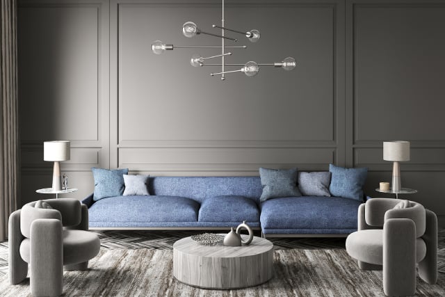 How To Visually Cool Down Your Home In SG's Hot Weather