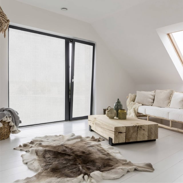 Install window films