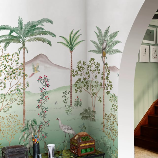 murals are designed for impact