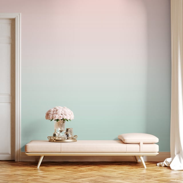 Ombre Wallpaper
