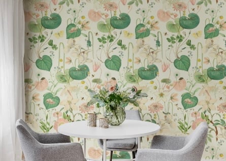 how to make wallpaper long last