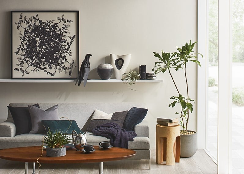 What the Best Color Paint Ideas for the Living Room