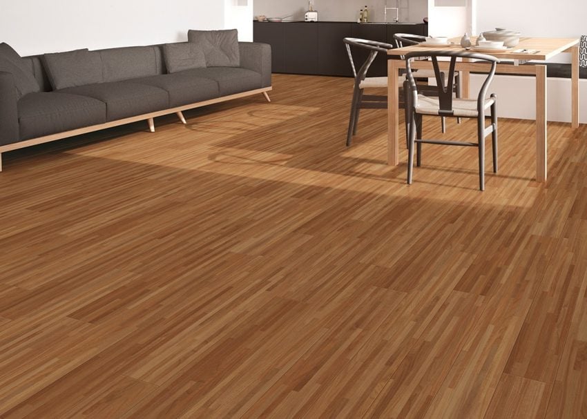 Is Vinyl Flooring a Good Choice for Flooring