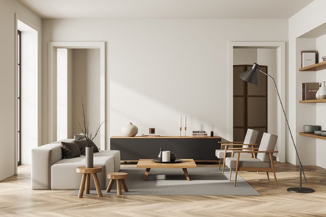 Wallpaper Versus Murals: What Are The Differences?