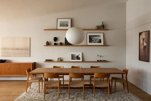 Get to know Japandi Design and 4 Styles for Your Home