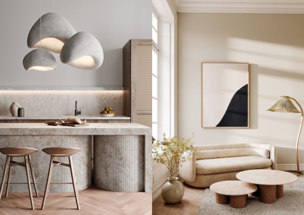 Japandi 2023 Style for Your Simple Home