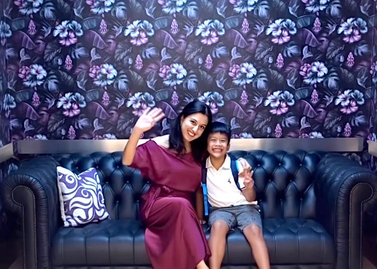 elevating bless brothers elevator wallpaper