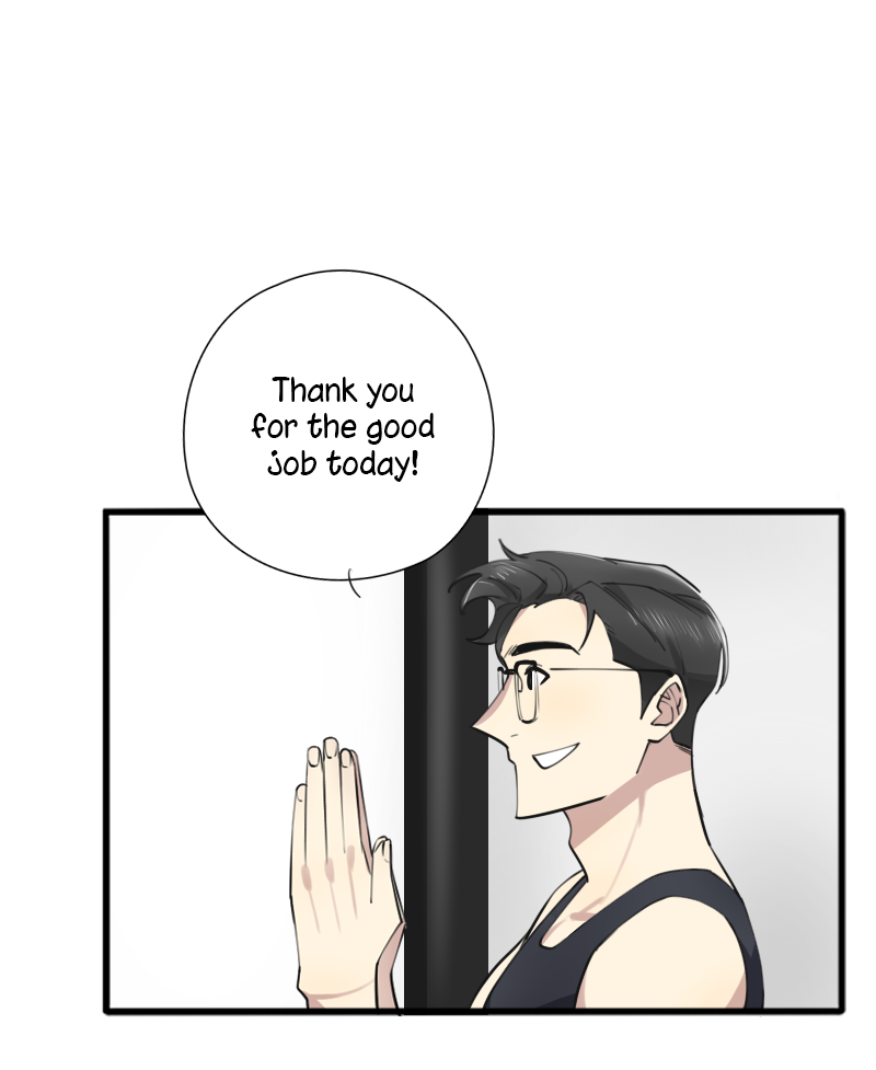 Webtoon Singapore- Marriage Story Episode 1 (Part 4) - Honpo