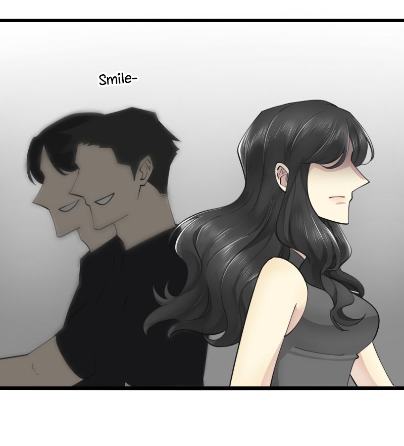 Romance Webcomic- Marriage Story Episode 1 (Part 4) - Honpo Singapore