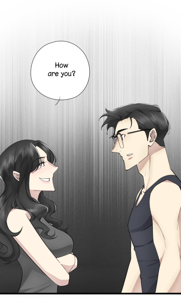Webtoon Romance- Marriage Story Episode 1 (Part 4) - Honpo Singapore