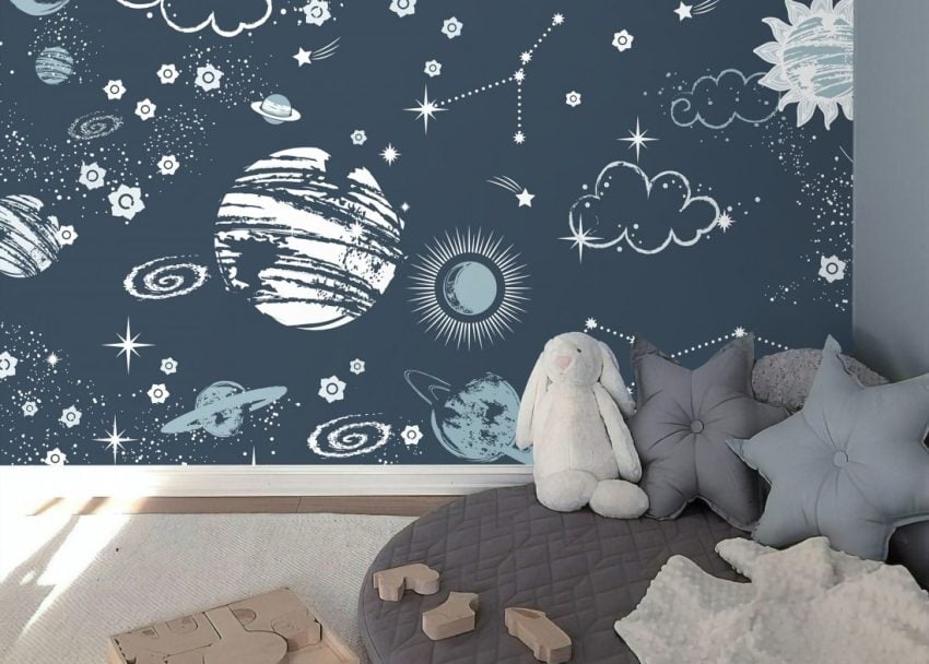 Kid-Friendly Interior Ideas for a Fun & Colourful Home