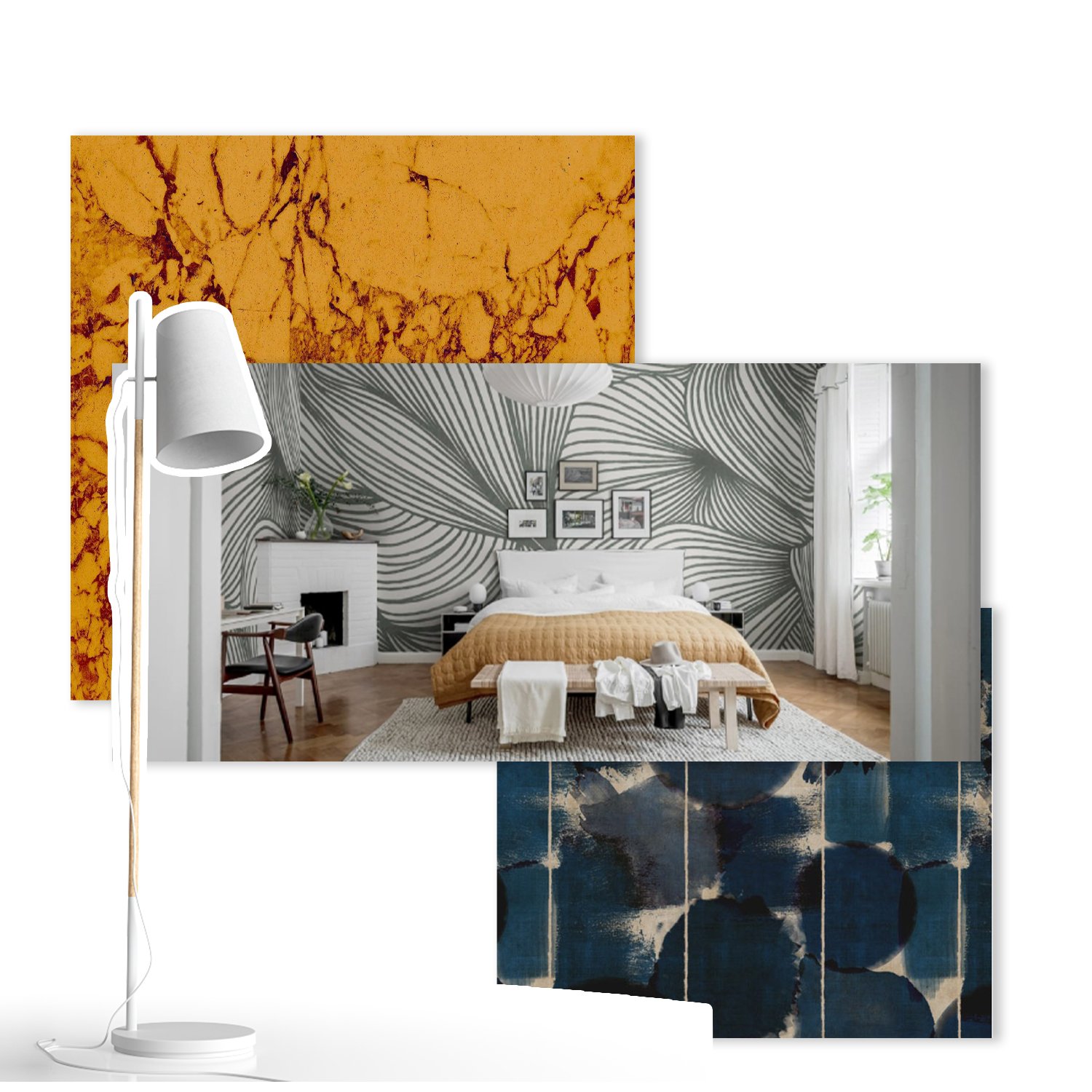 Abstract Artistic Designs