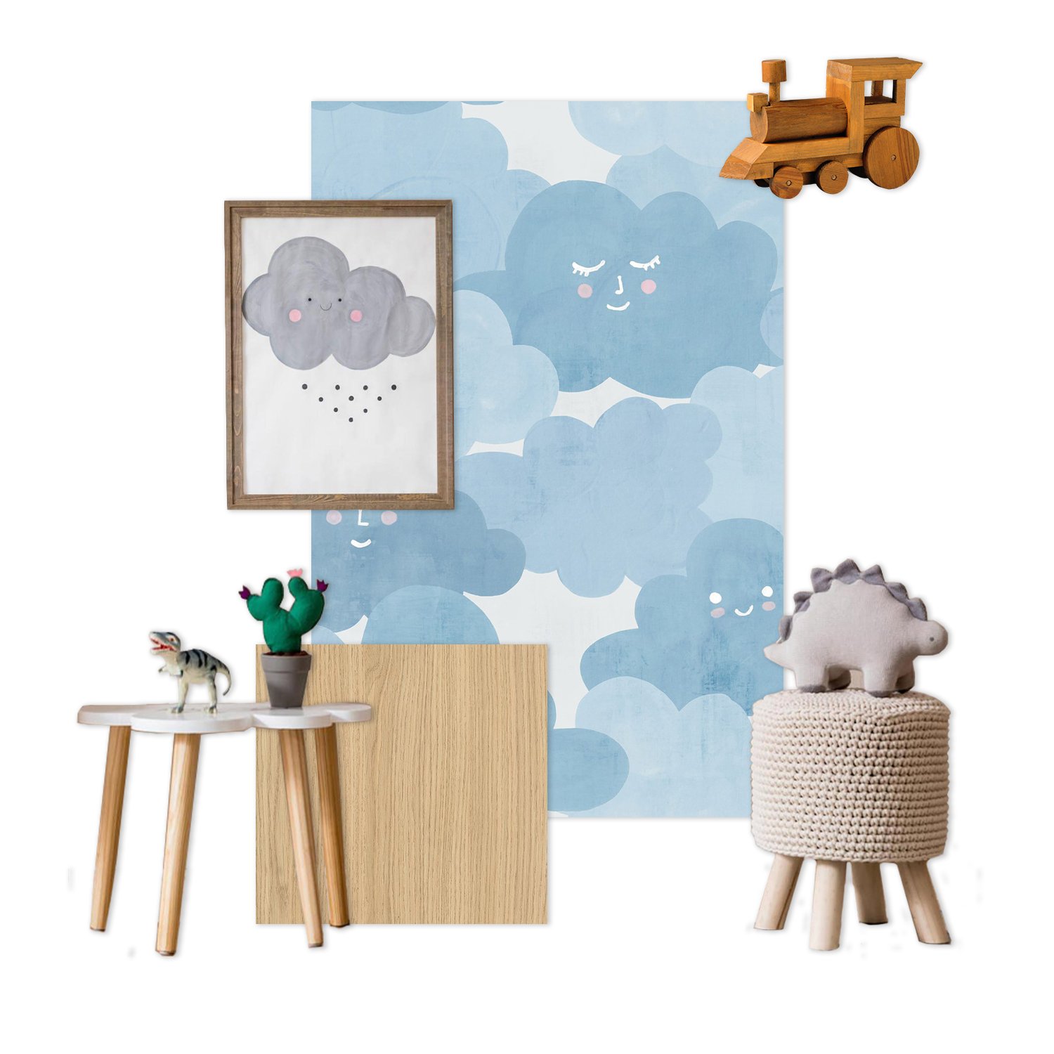 Consider the Room's Function for adjust condo wallpaper
