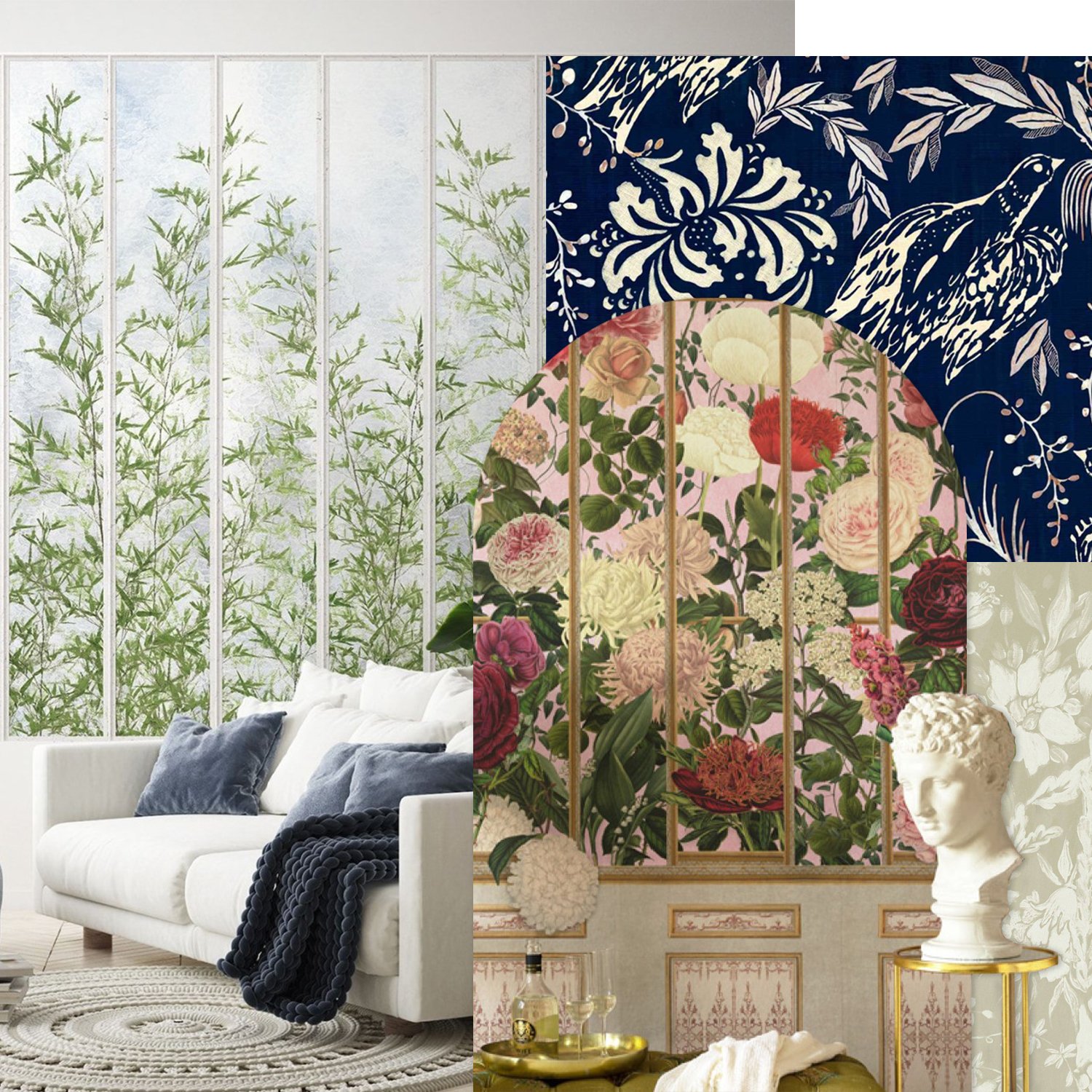Botanical and Floral Prints
