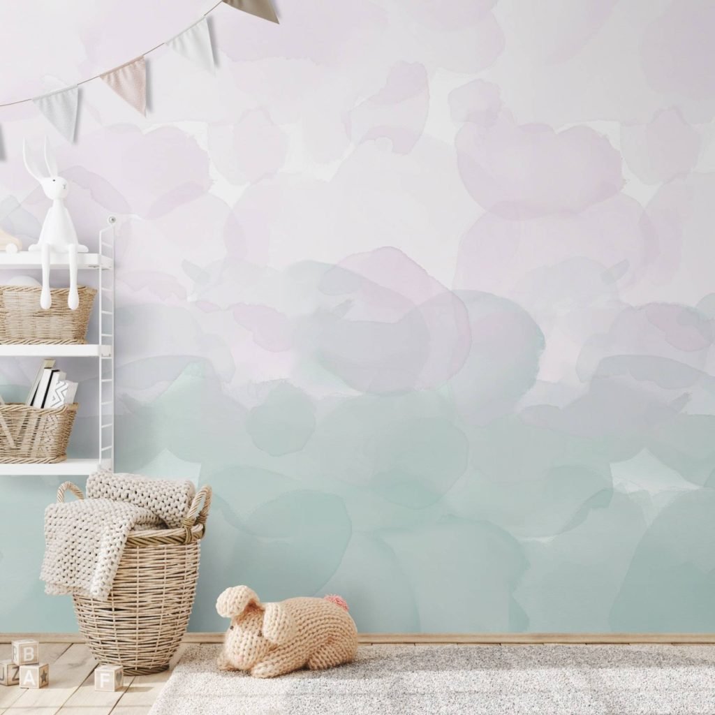 How to Choose the Right Color Scheme for Your Gradient Wallpaper?