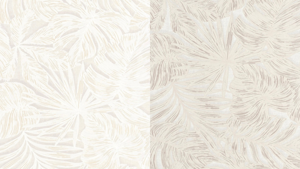 Transform Your Space with Floral Wallpaper for a Burst of Color and Life