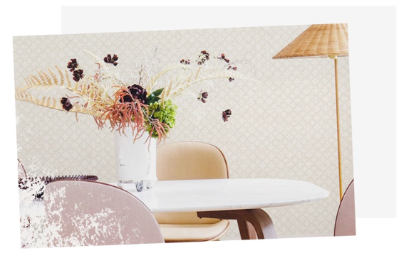 Exploring the Different Design Elements of Korean and Japanese Wallpapers