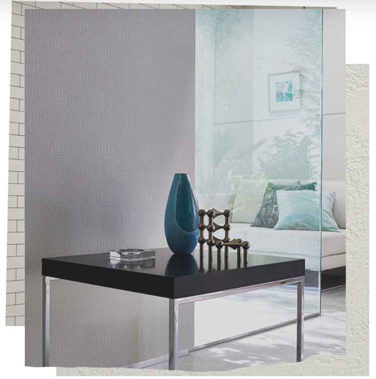 Japanese wallpaper patterns have a long-standing history of being gorgeous and complex, featuring natural elements such as flowers, birds, and landscapes