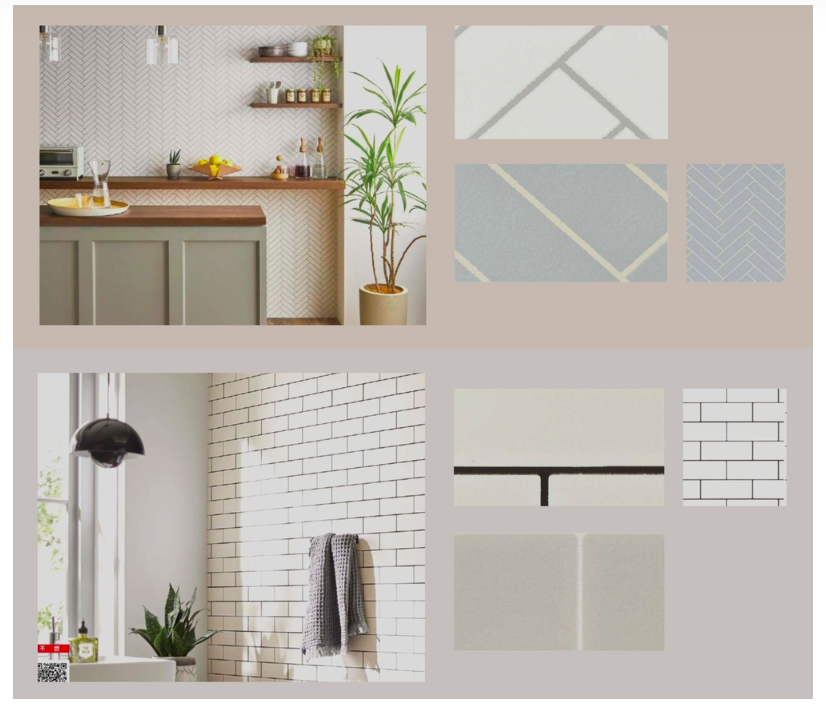 When it comes to choosing between Korean and Japanese wallpaper for an Eid Mubarak theme, both have unique design elements that can enhance the overall ambience of the space