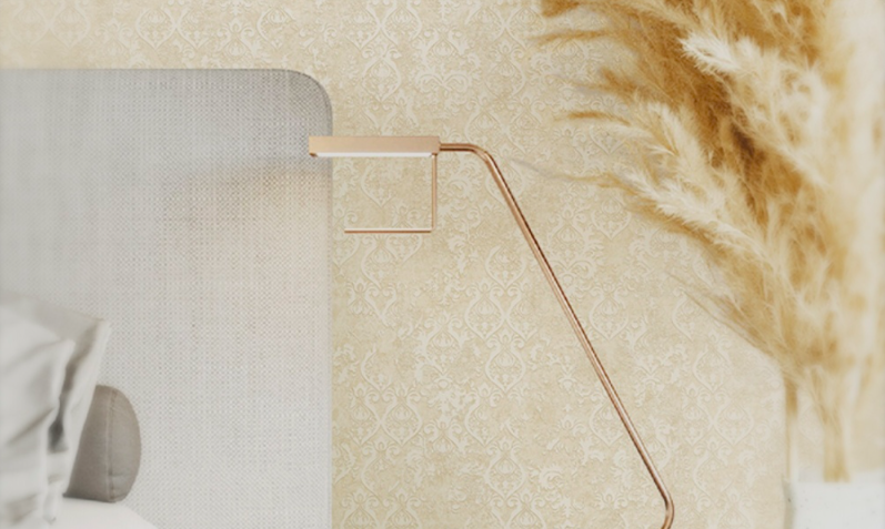 Japanese wallpaper patterns are known for their serenity and calmness