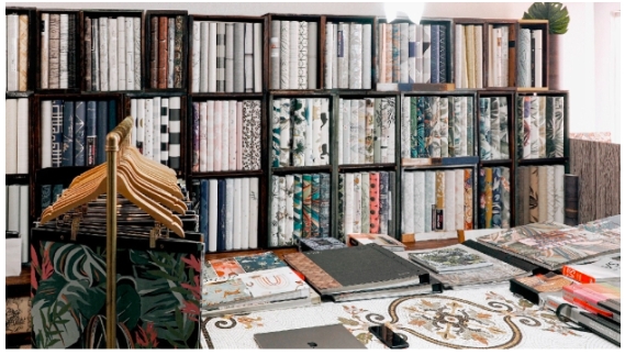 Where to Find the Best Quality & Chinoiserie Wallpaper