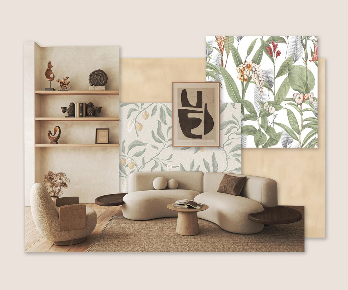 HDB wallpaper ideas