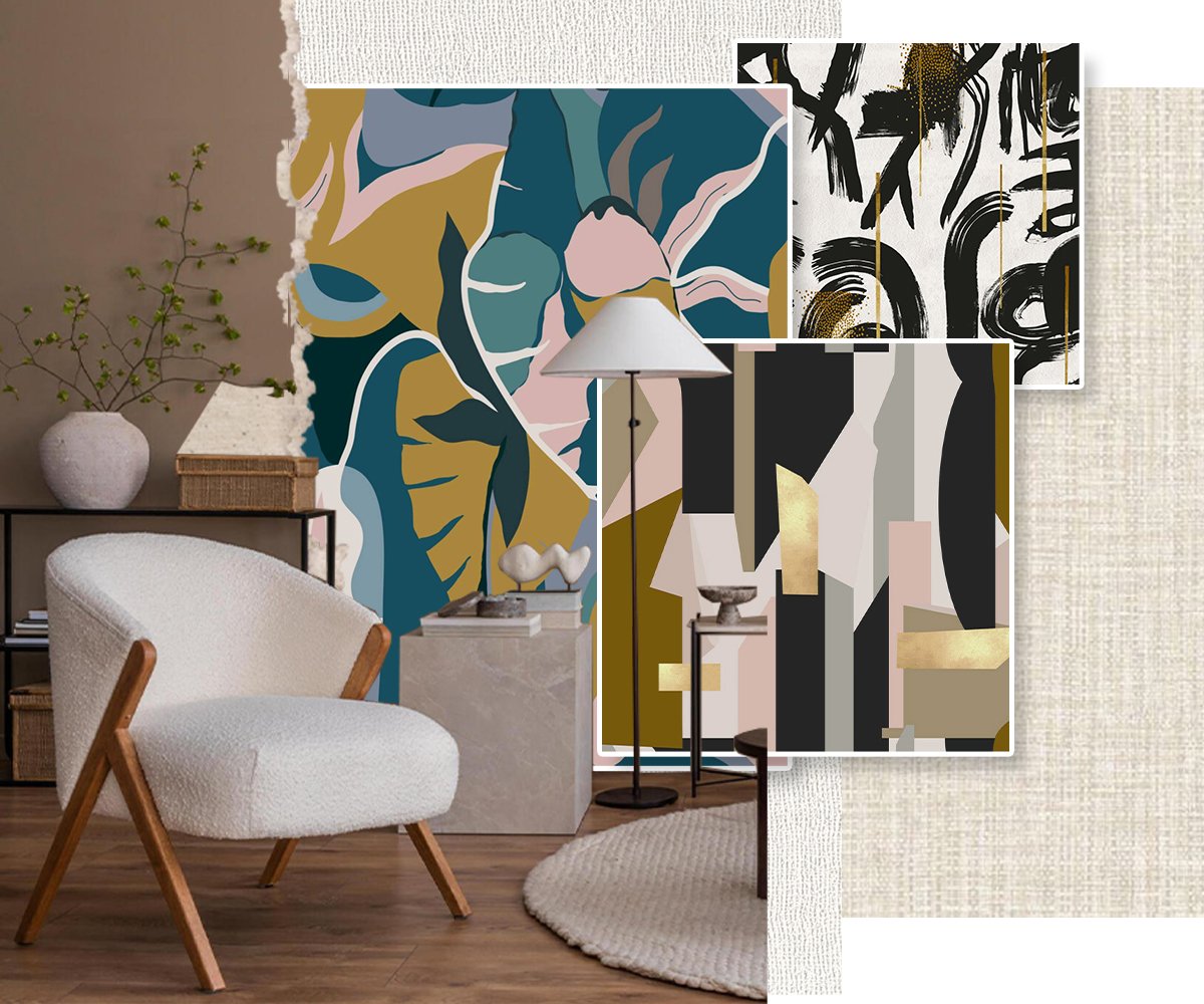 Abstract Pattern for HDB