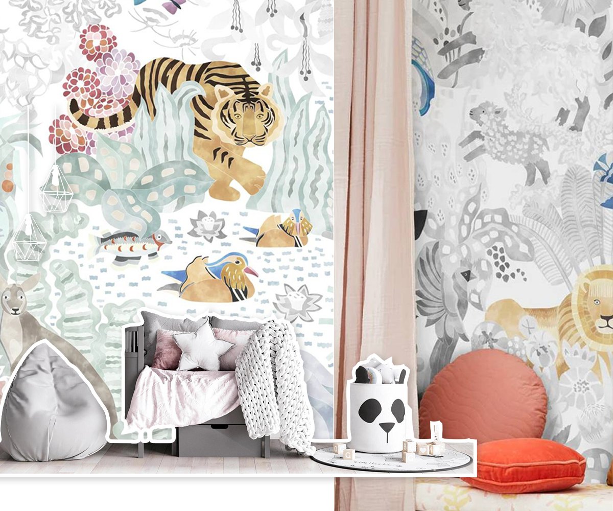 Animal Prints For a Fun