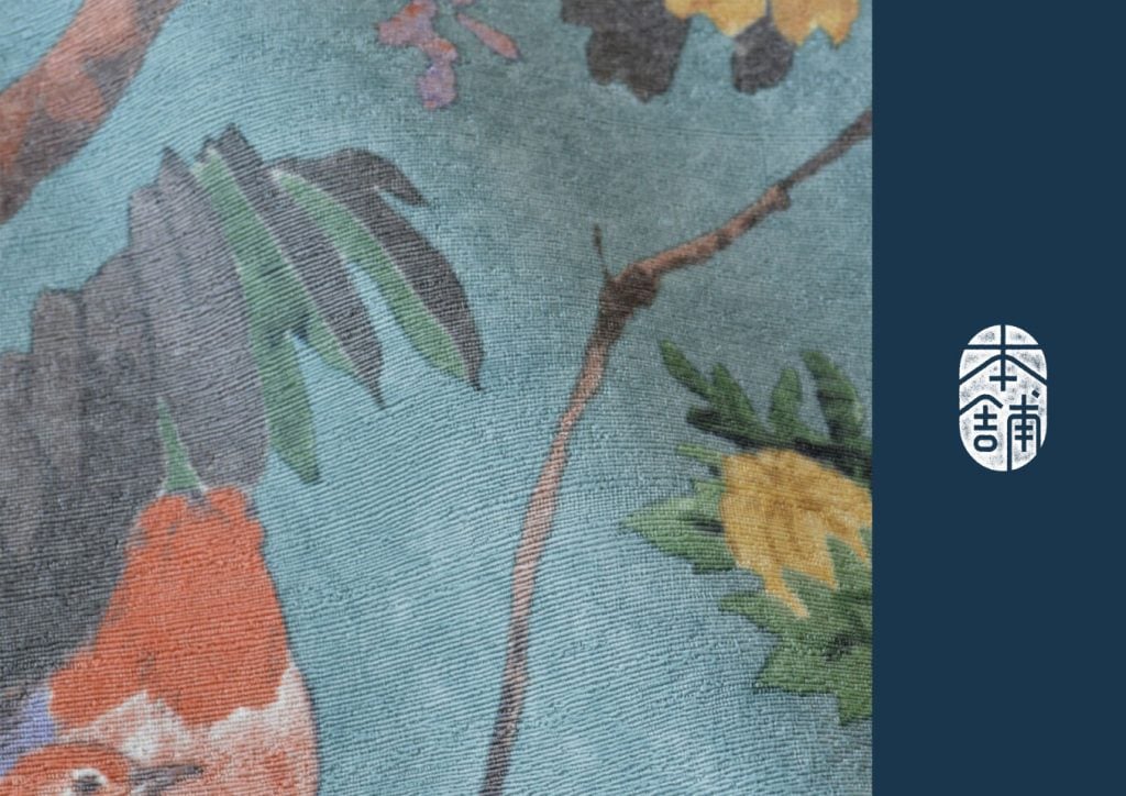 Flower wallpapers by Honpo