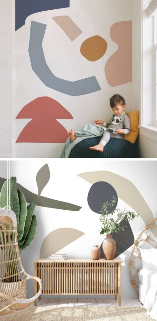 Wall decals in Singapore