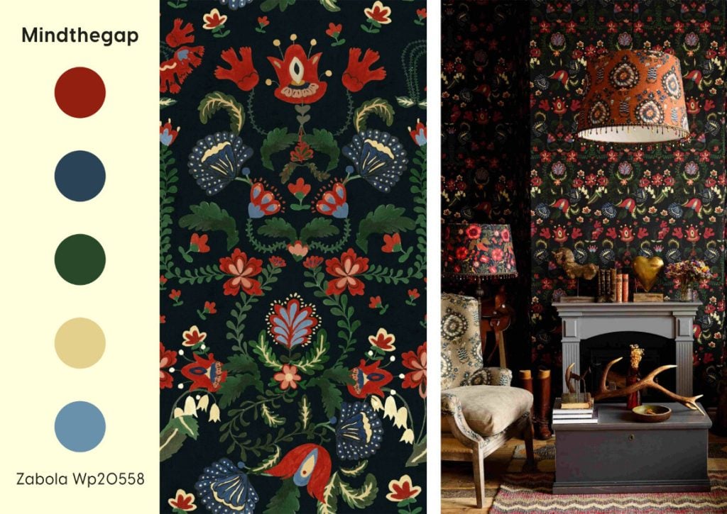 Flower wallpapers for your character