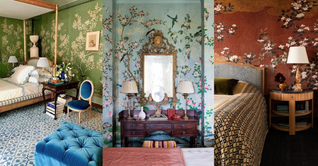 flower wallpaper ideas